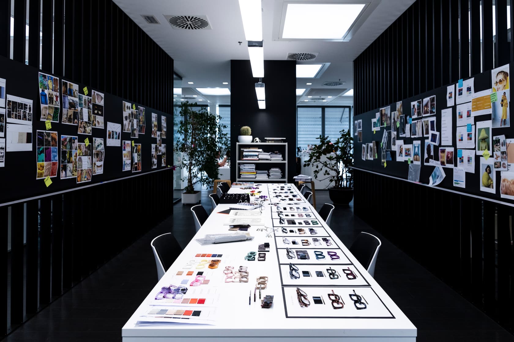 Strategies for the future