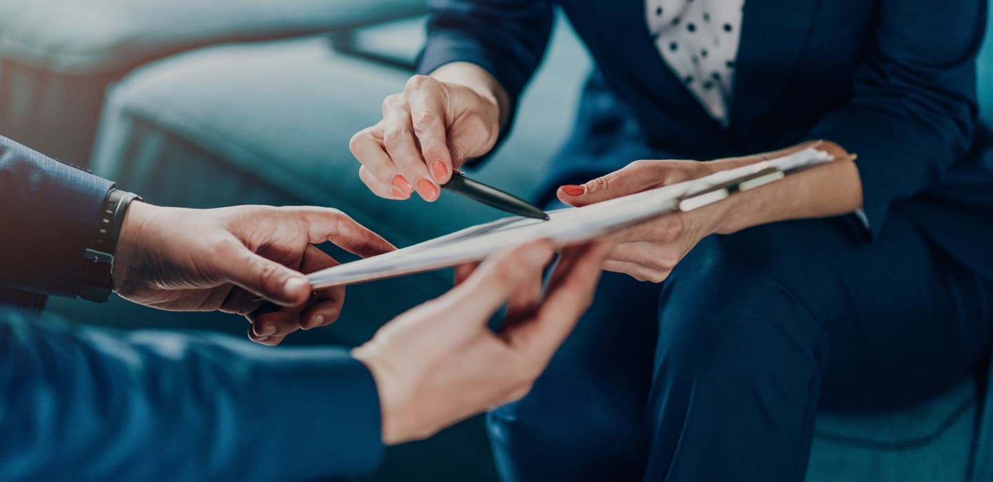 Operazioni straordinarie