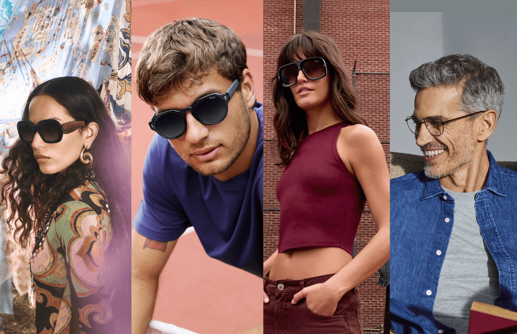 Scopri i nostri marchi